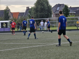 S.K.N.W.K. 3 op Kelderklasse Toernooi bij Bruse Boys (vrijdag 16 augustus 2024) (93/131)